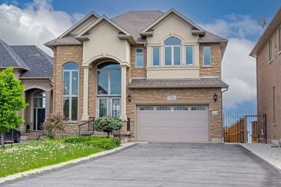 116 Watercrest Drive, Hamilton, Ontario image-0-1