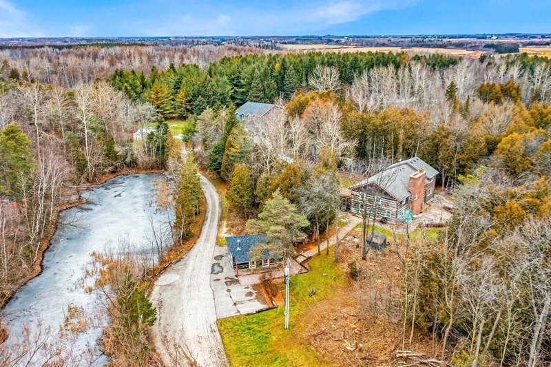 373008 6th Line, Amaranth, L9W 0M4 | Image 2