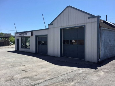 Commercial/Retail sold at 40 King Street, Kawartha Lakes, Ontario, K0L 2W0 - Omemee - MLS: X5517859