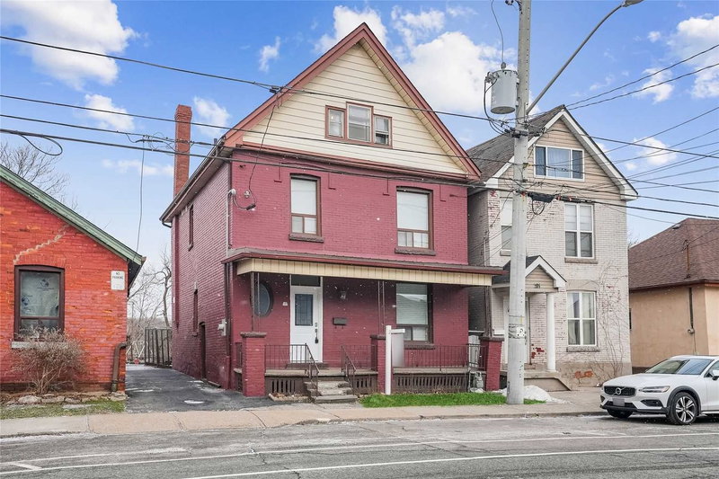 199 Bay St N, Hamilton, L8R 2R1 | Image 2