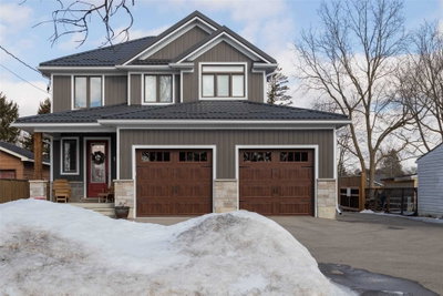 Detached House sold at 166 King Street, Brant, Ontario, N0E 1A0 - Burford - MLS: X5521389