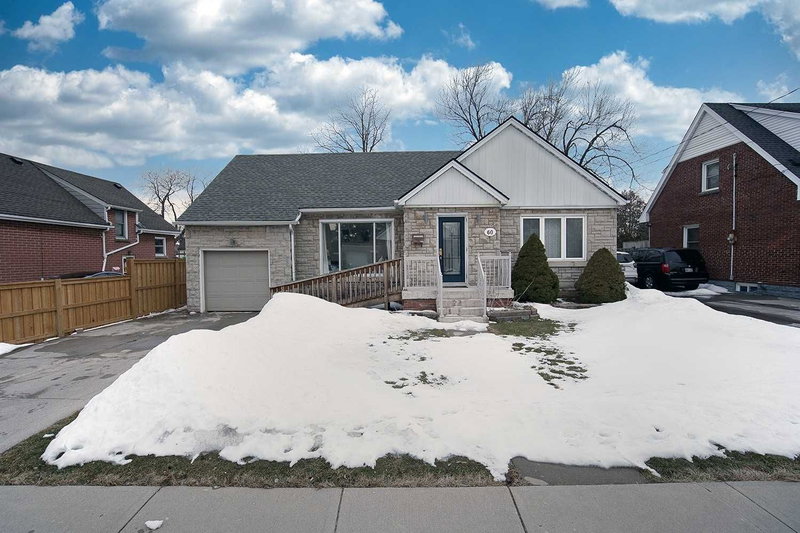 60 West 1st St, Hamilton, L9C 3C3 | Image 3