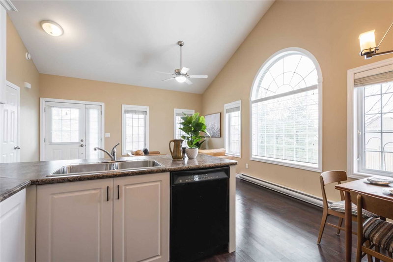 1501 - 325 Densmore Rd, Cobourg, K9A 0E4 | Image 3