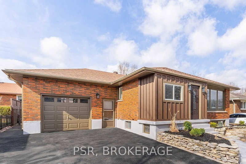 45 Buckingham St, Brantford, N3R 3B2 | Image 2