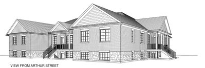 Condo sold at 101-15 Arthur Street, Cramahe, Ontario, K0K 1S0 - Colborne - MLS: X5531426