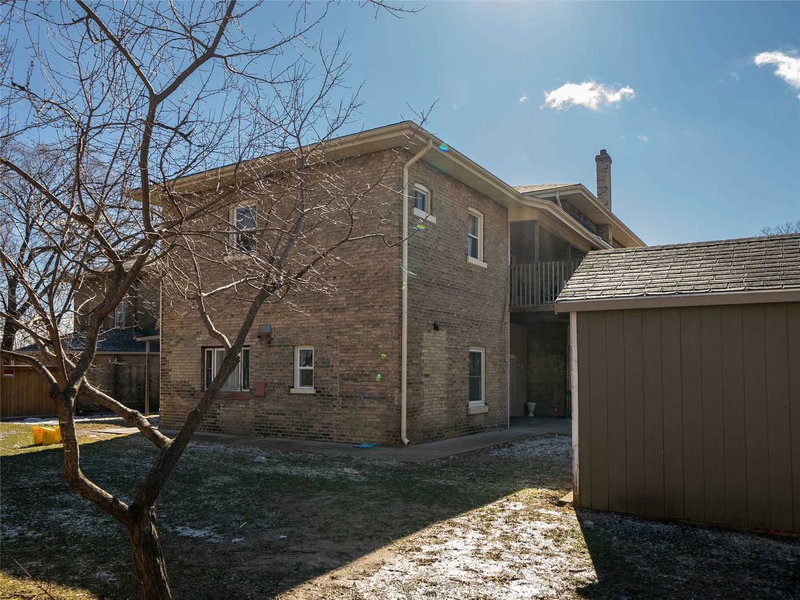 84 Sheridan St, Brantford, N3T 2R4 | Image 2