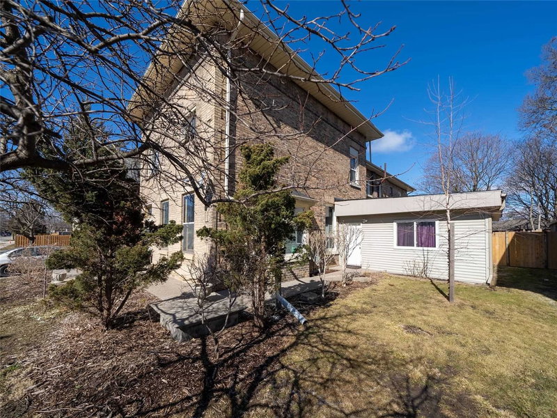 84 Sheridan St, Brantford, N3T 2R4 | Image 3