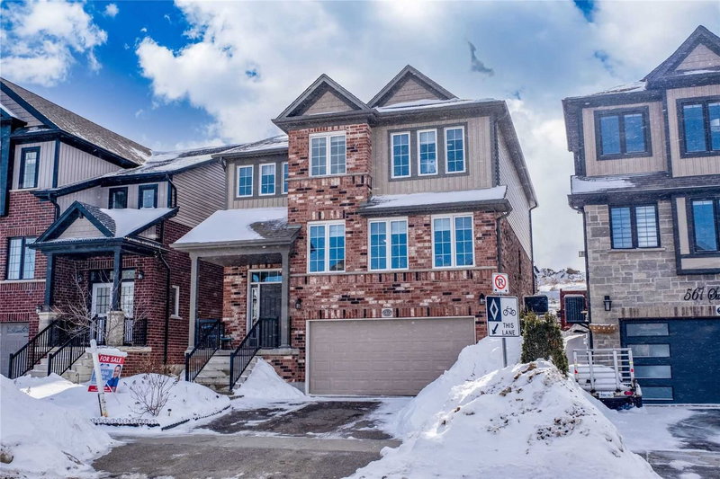 565 Sundew Dr, Waterloo, N2V 0B9 | Image 2