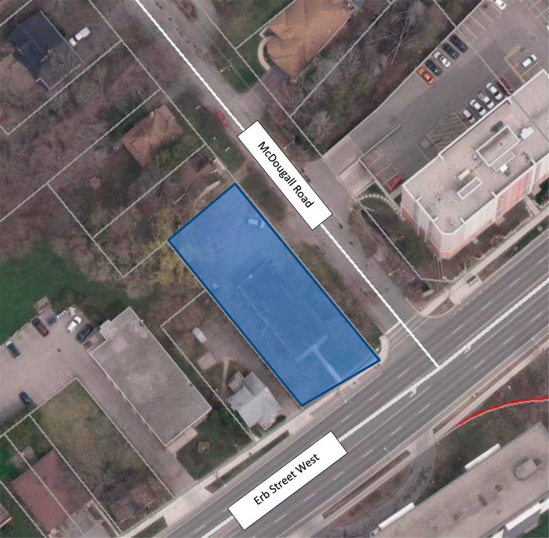 282 Erb St W, Waterloo, N2L 1W3 | Image 2