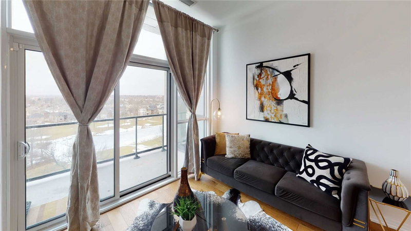 911 - 7711 Green Vista Gate, Niagara Falls, L2H 1R1 | Image 2