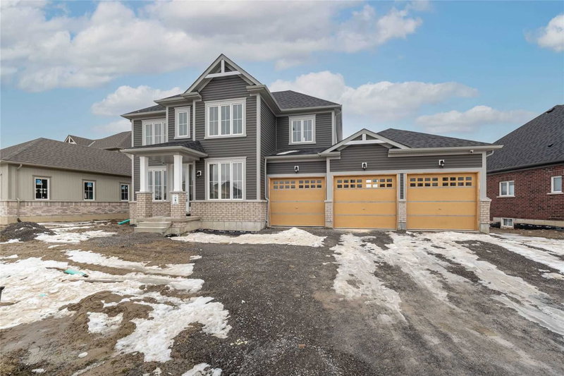 9 Wishing Well Lane, Otonabee-South Monaghan, K9J 0K6 | Image 2