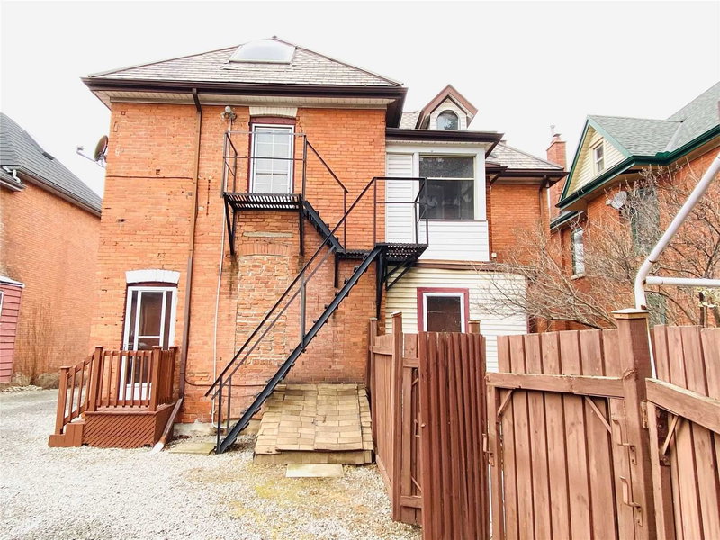 27 Ontario Ave, Hamilton, L8N 2X1 | Image 3