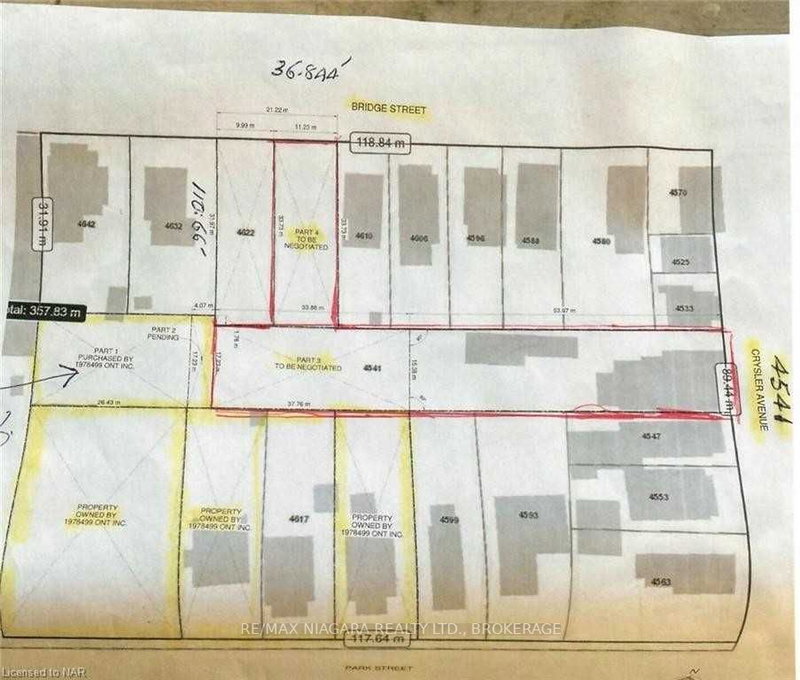 4541 Crysler Ave, Niagara Falls, L2E 3V5 | Image 3