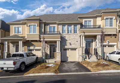 Townhouse sold at 9-515 Garner Road, Hamilton, Ontario, L9G 3K9 - Ancaster - MLS: X5546965