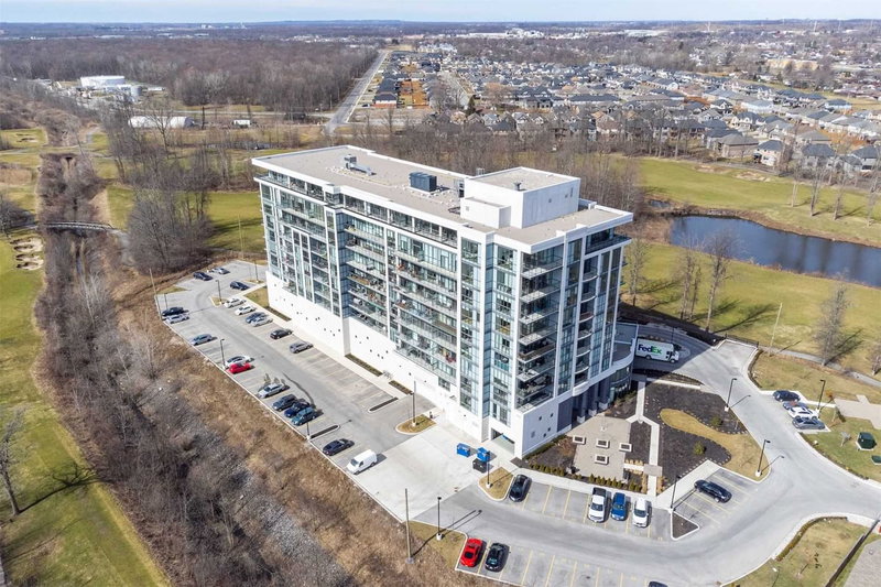 911 - 7711 Green Vista Gate, Niagara Falls, L2G0A8 | Image 2