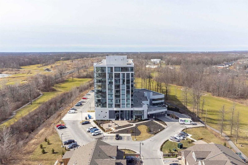 911 - 7711 Green Vista Gate, Niagara Falls, L2G0A8 | Image 3