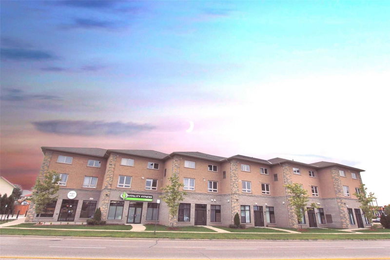 Unit 105 — 904 Paisley Rd, Guelph - West Willow Woods image-0-0