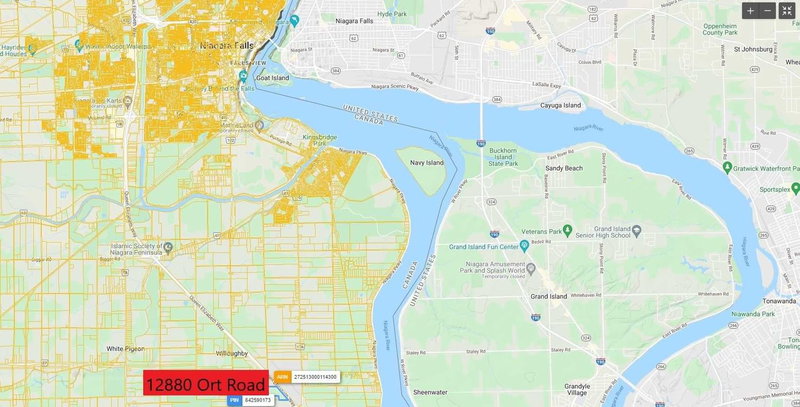 12880 Ort Rd, Niagara Falls, L2E 6S6 | Image 3