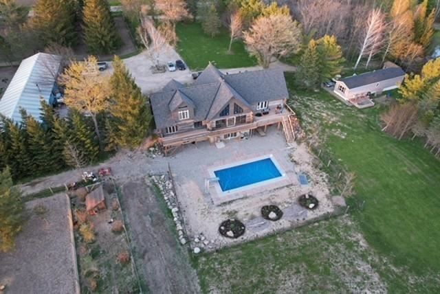 111440 11th Line, East Garafraxa, L9W 7A5 | Image 2