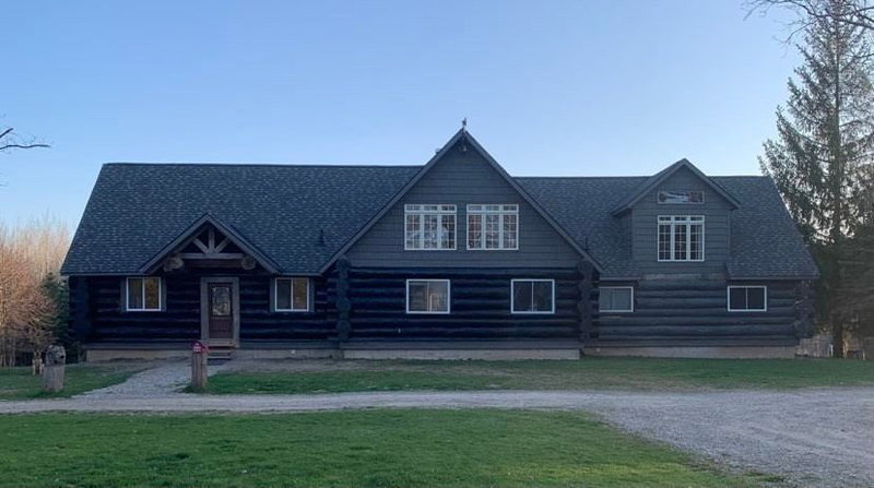 111440 11th Line, East Garafraxa, L9W 7A5 | Image 3