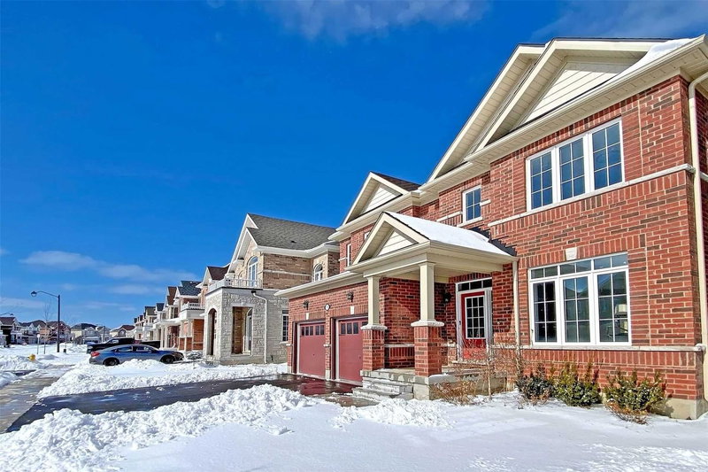 110 Barlow Pl, Brant, N3L0G8 | Image 2