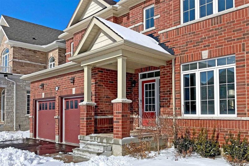 110 Barlow Pl, Brant, N3L0G8 | Image 3