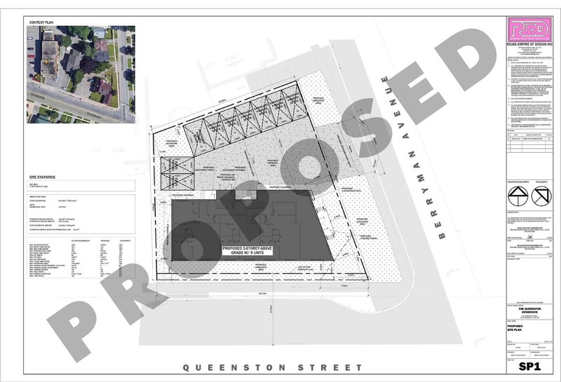 189-191 Queenston St, St. Catharines, L2R 3A3 | Image 3