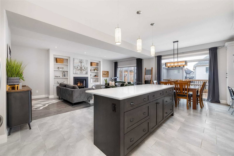 346 Moorlands Cres, Kitchener, N2P 0C5 | Image 3