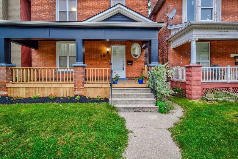 20 Sherman Ave S, Hamilton, L8M2P4 | Image 2