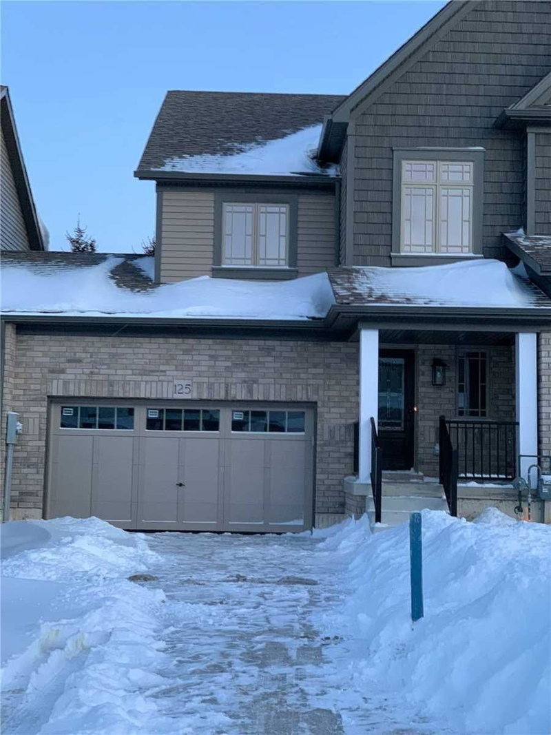 125 Stonebrook Way, Grey Highlands, N0C1H0 | Image 3