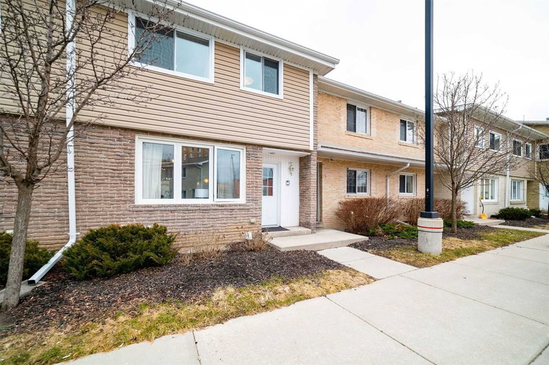 9 - 50 Westmount Rd W, Kitchener, N2N1R5 | Image 2