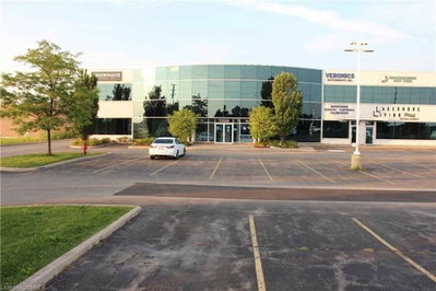 Industrial sold at 115-1100 South Service Road, Hamilton, Ontario, L8E 0C5 - Stoney Creek Industrial - MLS: X5561383