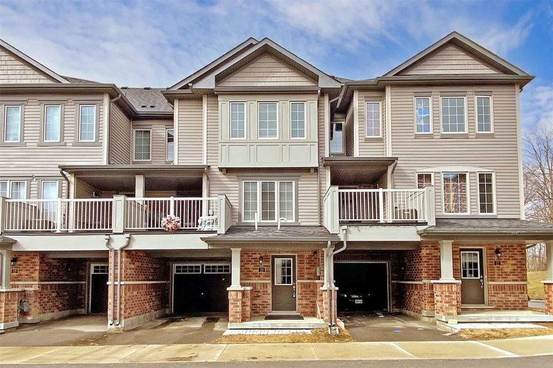 26 - 420 Linden Dr, Cambridge, N3H5L5 | Image 3