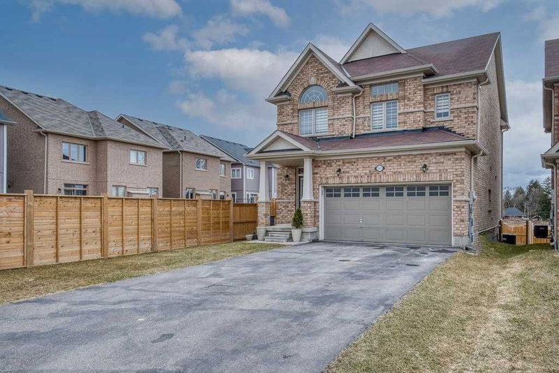 501 Dunlop Crt, Woodstock, N4T0H1 | Image 2