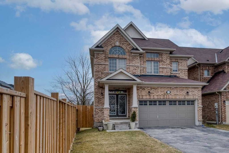 501 Dunlop Crt, Woodstock, N4T0H1 | Image 3