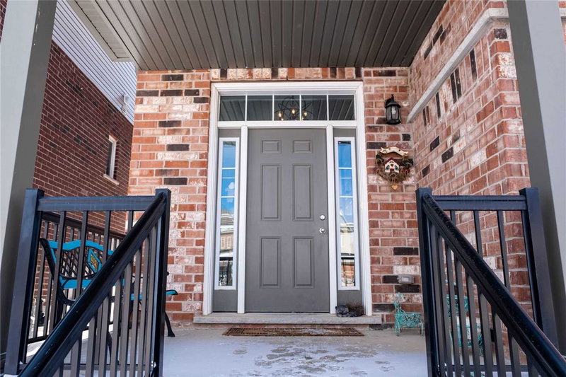 565 Sundew Dr, Waterloo, N2V 0B9 | Image 3