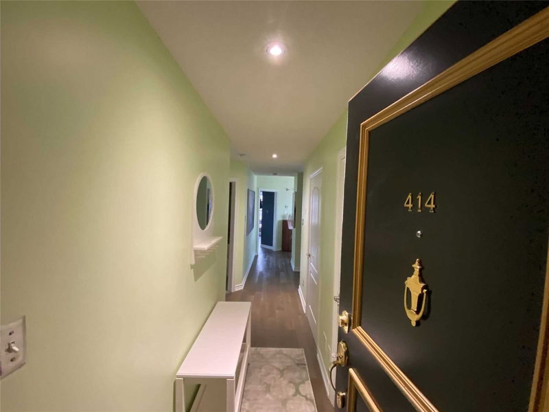 414 - 135 James St S, Hamilton, L8P 2Z6 | Image 3