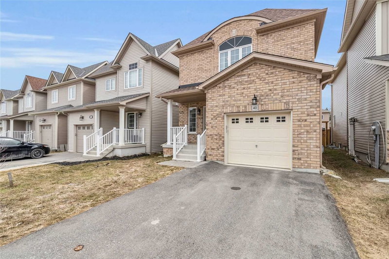 40 Courtney St, Centre Wellington, N1M 0E5 | Image 2