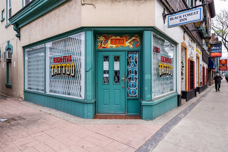 251 King St E, Hamilton, L8N 1B9 | Image 2