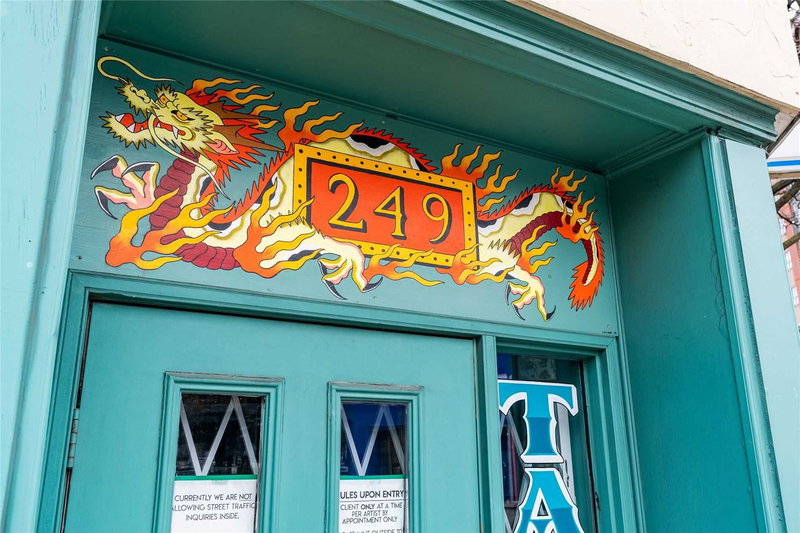 251 King St E, Hamilton, L8N 1B9 | Image 3