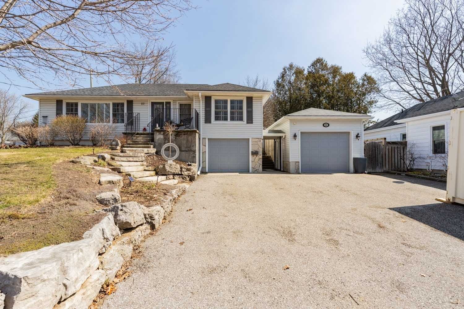 Detached House sold at 111 Kribs Street, Cambridge, N3C 2L8 - MLS: X5568607