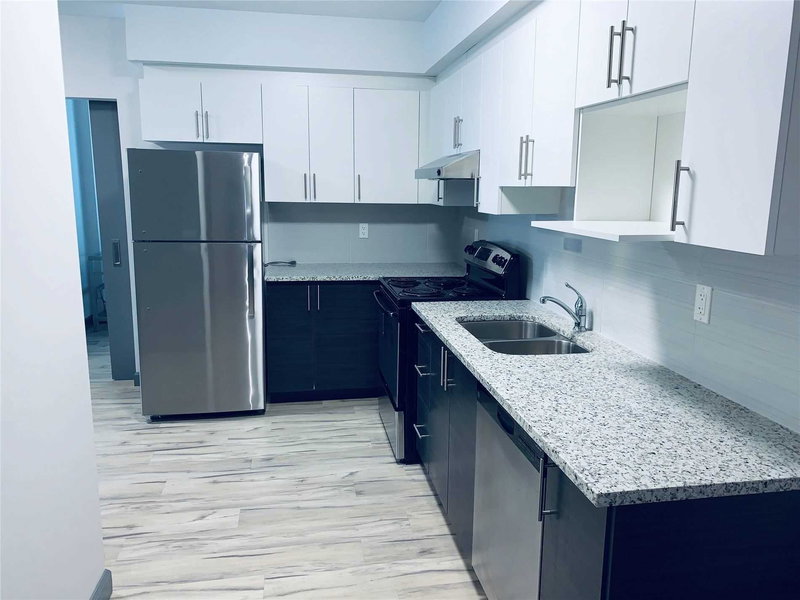 1712 - 258A Sunview St, Waterloo, N2L 0H6 | Image 3