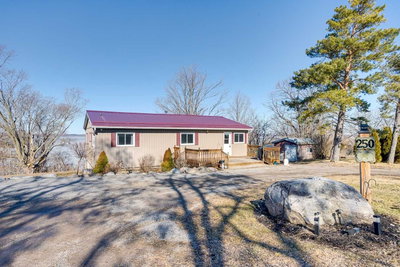 Detached House sold at 250-5427 Young Street, Hamilton Township, Ontario, K0K 2H0 - Rural Hamilton - MLS: X5572762