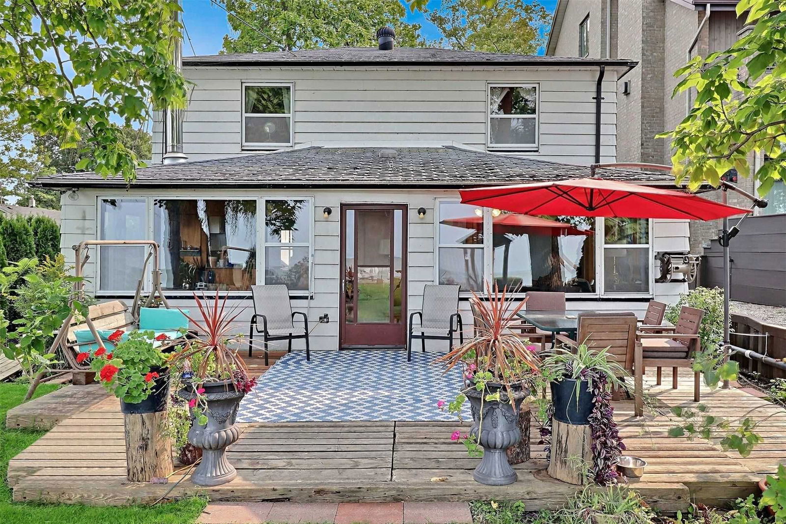 Detached House sold at 540 Pearl Street, Lakeshore, N0R 1A0 - MLS: X5573208