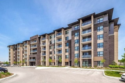 Condo leased at 111-25 Kay Crescent, Guelph, Ontario, N1L 1H1 - Pine Ridge - MLS: X5573347