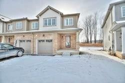 Townhouse leased at 198 Esther Crescent, Thorold, L3B 0G9 - MLS: X5574124