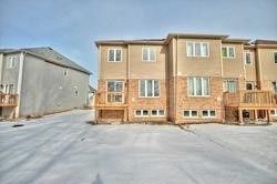 Townhouse leased at 198 Esther Crescent, Thorold, L3B 0G9 - MLS: X5574124