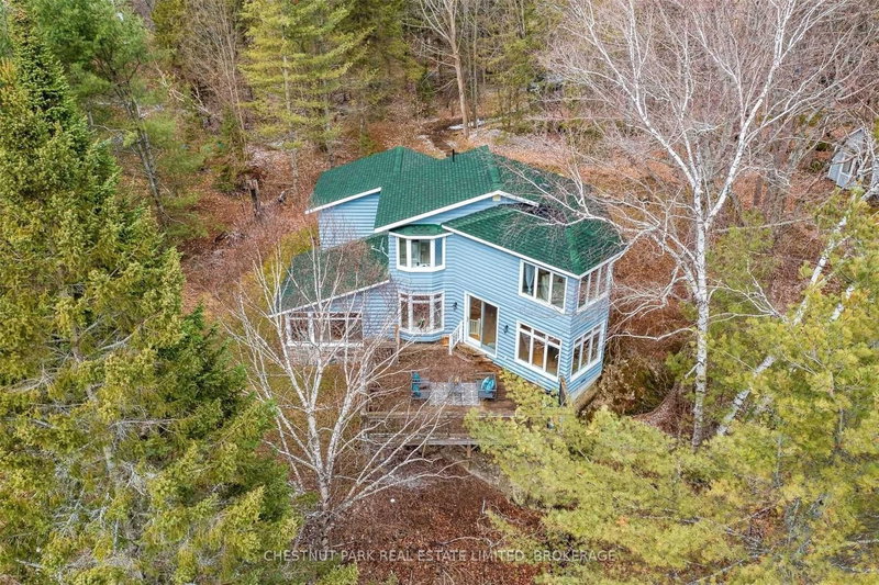 23 Rocky Dr, Huntsville, P1H 2J2 | Image 2