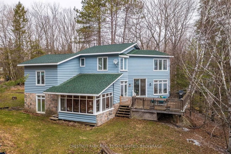 23 Rocky Dr, Huntsville, P1H 2J2 | Image 3