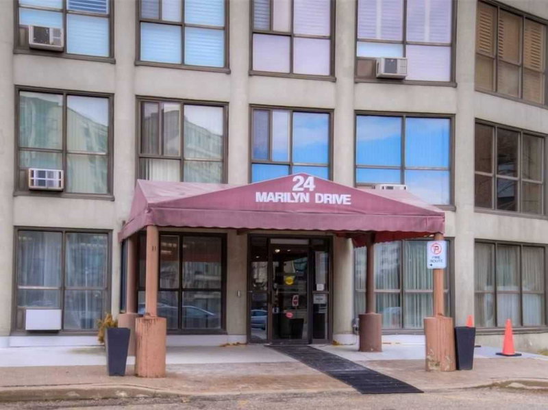 101 - 24 Marilyn Dr, Guelph, N1H 8E9 | Image 2